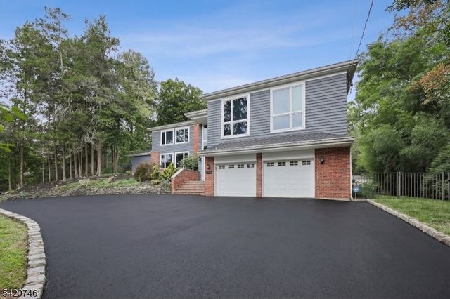 1414 Whipporwill Way, Mountainside Boro, NJ 07092