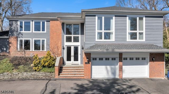 1414 Whipporwill Way, Mountainside Boro, NJ 07092