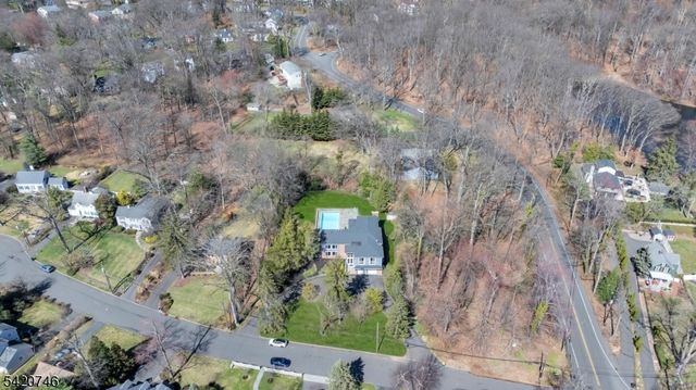 1414 Whipporwill Way, Mountainside Boro, NJ 07092