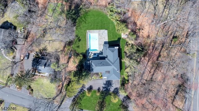 1414 Whipporwill Way, Mountainside Boro, NJ 07092