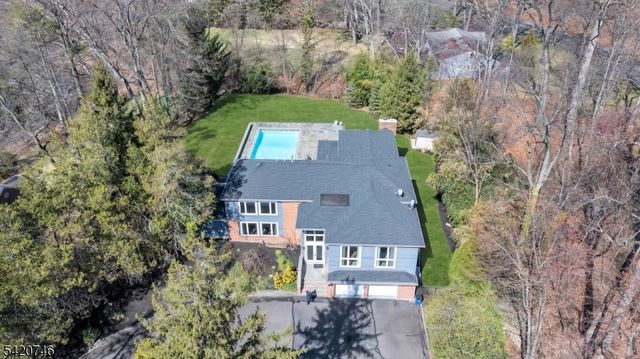 1414 Whipporwill Way, Mountainside Boro, NJ 07092