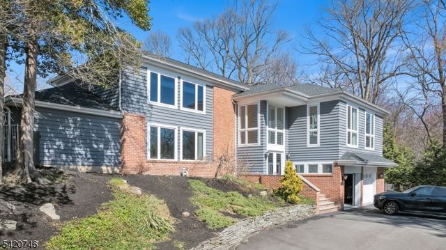 1414 Whipporwill Way, Mountainside Boro, NJ 07092