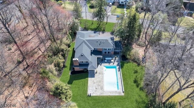 1414 Whipporwill Way, Mountainside Boro, NJ 07092