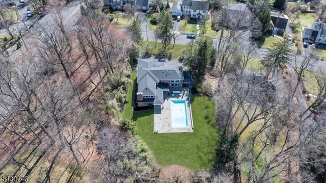 1414 Whipporwill Way, Mountainside Boro, NJ 07092