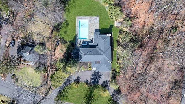 1414 Whipporwill Way, Mountainside Boro, NJ 07092