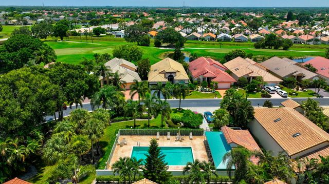 6070 Terra Mere Circle, Boynton Beach, FL 33437