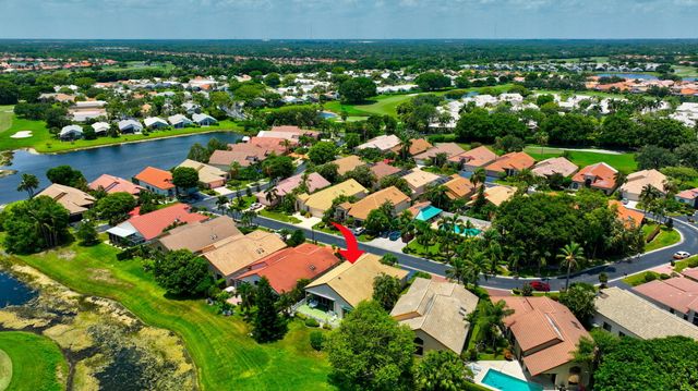 6070 Terra Mere Circle, Boynton Beach, FL 33437