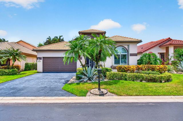 6070 Terra Mere Circle, Boynton Beach, FL 33437