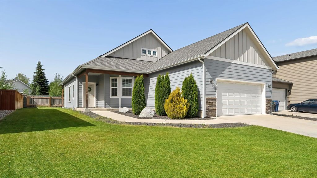 1601 E Marilyn Cir, Deer Park, WA 99006 photo 4