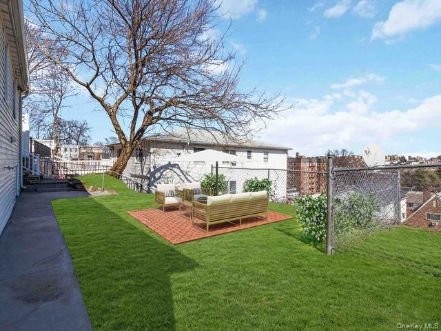 37 new Avenue, Yonkers, NY 10704