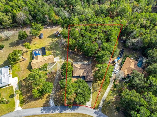 21595 SW 84TH LOOP, Dunnellon, FL 34431