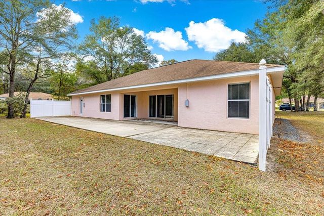 21595 SW 84TH LOOP, Dunnellon, FL 34431
