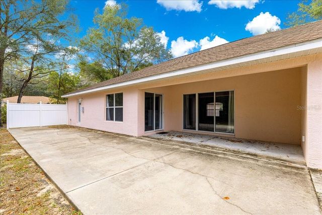 21595 SW 84TH LOOP, Dunnellon, FL 34431