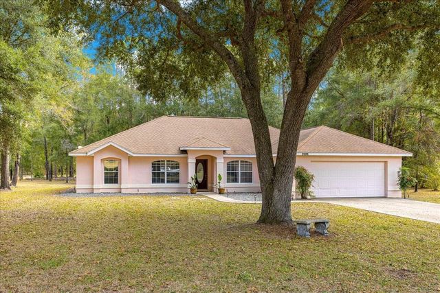 21595 SW 84TH LOOP, Dunnellon, FL 34431