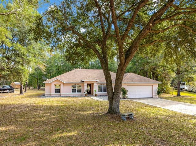 21595 SW 84TH LOOP, Dunnellon, FL 34431