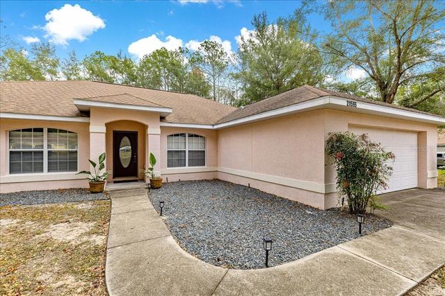 21595 SW 84TH LOOP, Dunnellon, FL 34431