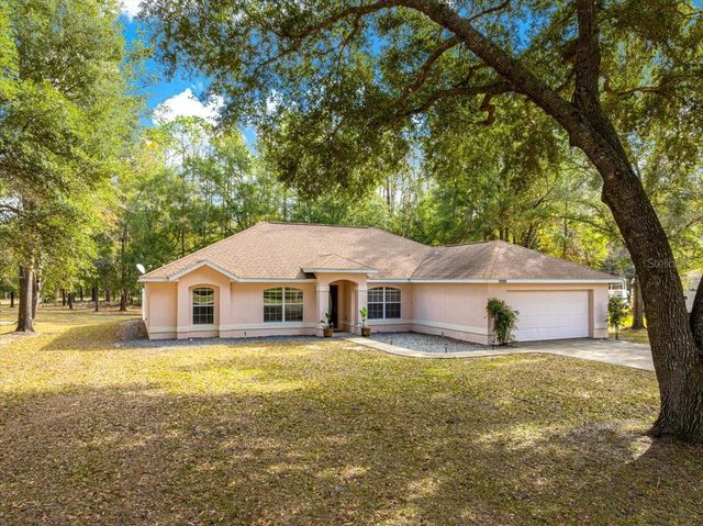 21595 SW 84TH LOOP, Dunnellon, FL 34431