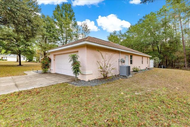 21595 SW 84TH LOOP, Dunnellon, FL 34431