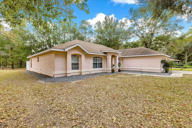 21595 SW 84TH LOOP, Dunnellon, FL 34431