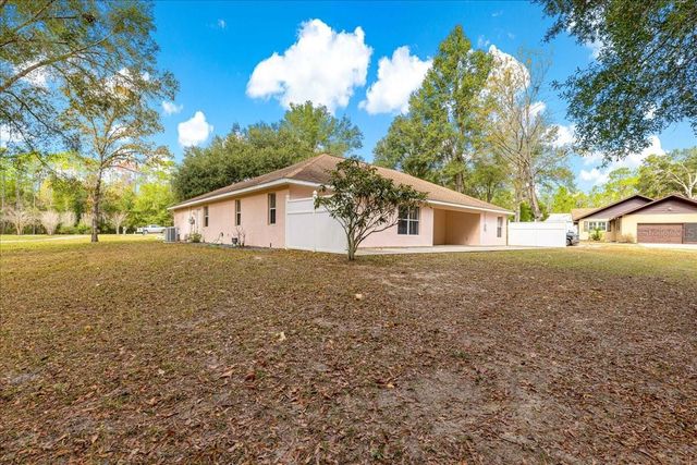 21595 SW 84TH LOOP, Dunnellon, FL 34431