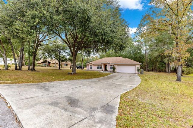 21595 SW 84TH LOOP, Dunnellon, FL 34431