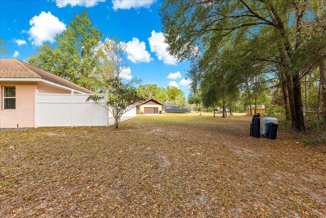 21595 SW 84TH LOOP, Dunnellon, FL 34431