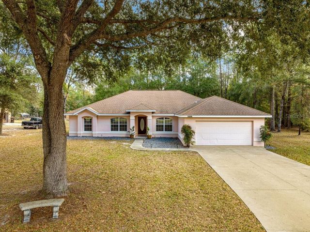 21595 SW 84TH LOOP, Dunnellon, FL 34431