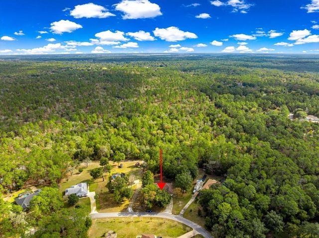 21595 SW 84TH LOOP, Dunnellon, FL 34431