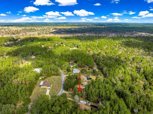 21595 SW 84TH LOOP, Dunnellon, FL 34431