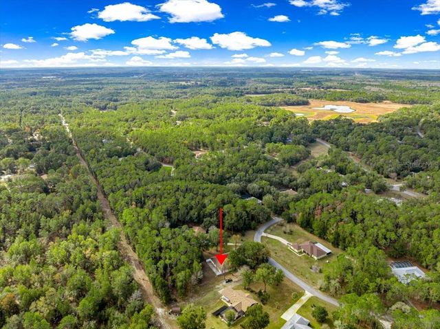 21595 SW 84TH LOOP, Dunnellon, FL 34431