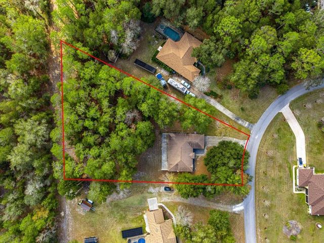 21595 SW 84TH LOOP, Dunnellon, FL 34431