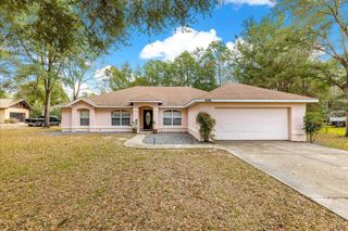 21595 SW 84TH LOOP, Dunnellon, FL 34431