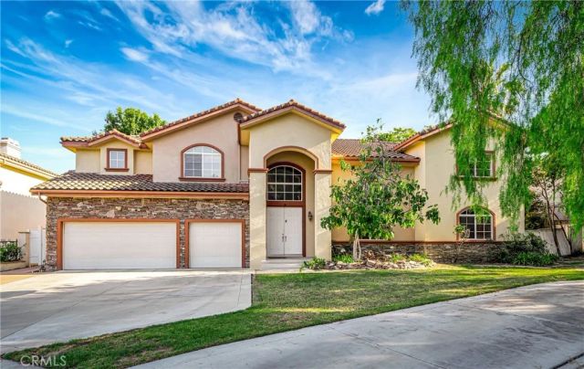 23556 Lull, West Hills, CA 91304