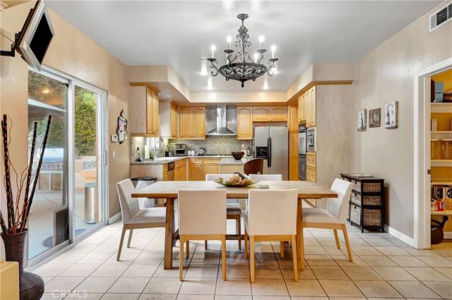 23556 Lull, West Hills, CA 91304