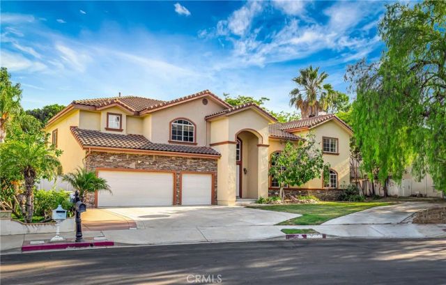23556 Lull, West Hills, CA 91304
