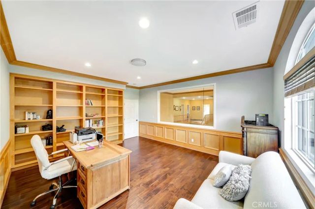 23556 Lull, West Hills, CA 91304