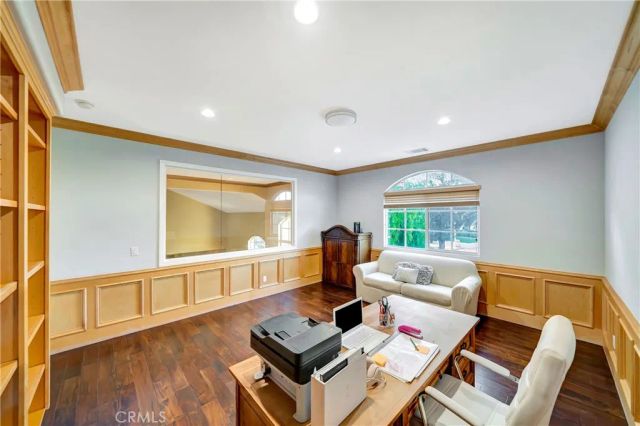 23556 Lull, West Hills, CA 91304