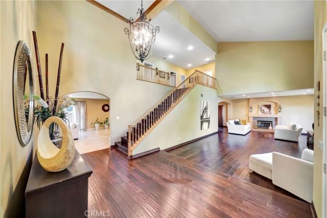 23556 Lull, West Hills, CA 91304
