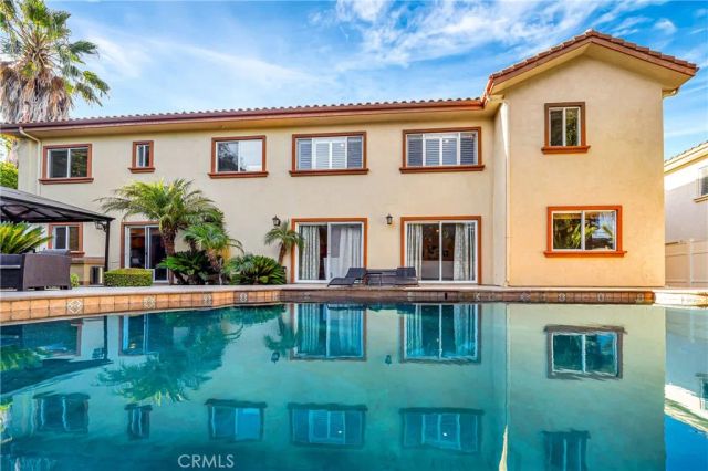 23556 Lull, West Hills, CA 91304