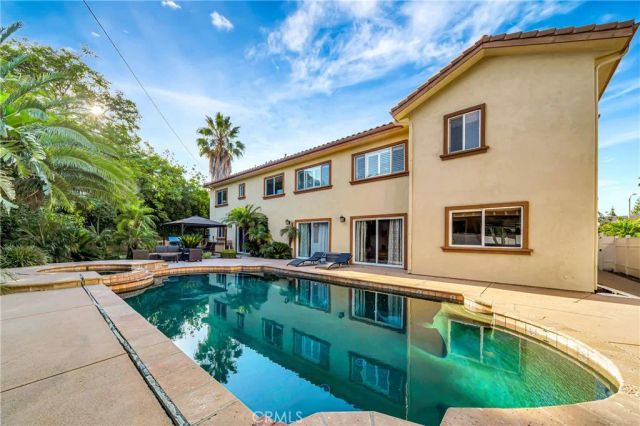 23556 Lull, West Hills, CA 91304