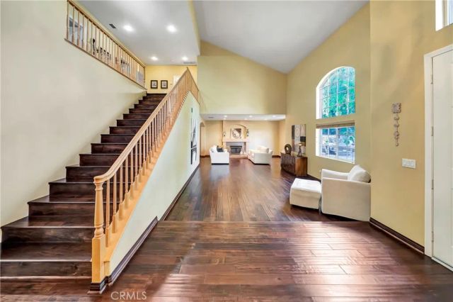 23556 Lull, West Hills, CA 91304