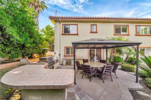 23556 Lull, West Hills, CA 91304
