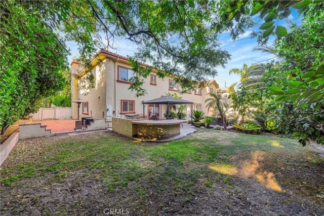 23556 Lull, West Hills, CA 91304