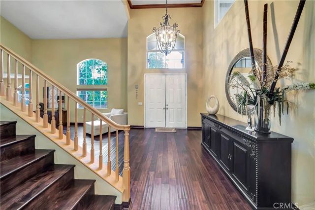 23556 Lull, West Hills, CA 91304