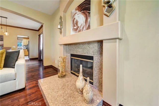 23556 Lull, West Hills, CA 91304