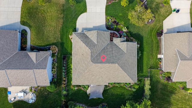 3364 COTTAGE HILL DRIVE, Green Bay, WI 54311