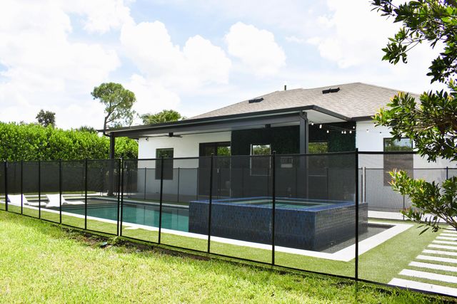 1217 SW Marmore Avenue, Port St. Lucie, Port St Lucie, FL 34953