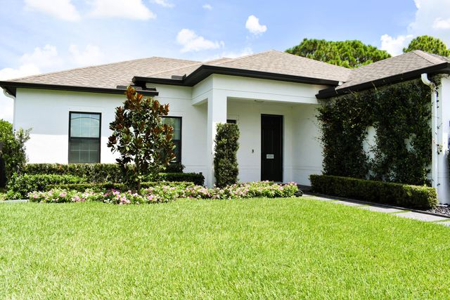 1217 SW Marmore Avenue, Port St. Lucie, Port St Lucie, FL 34953