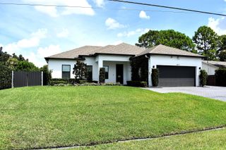 1217 SW Marmore Avenue, Port St. Lucie, Port St Lucie, FL 34953