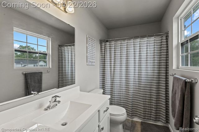342 Lotz Court, Wayland, MI 49348